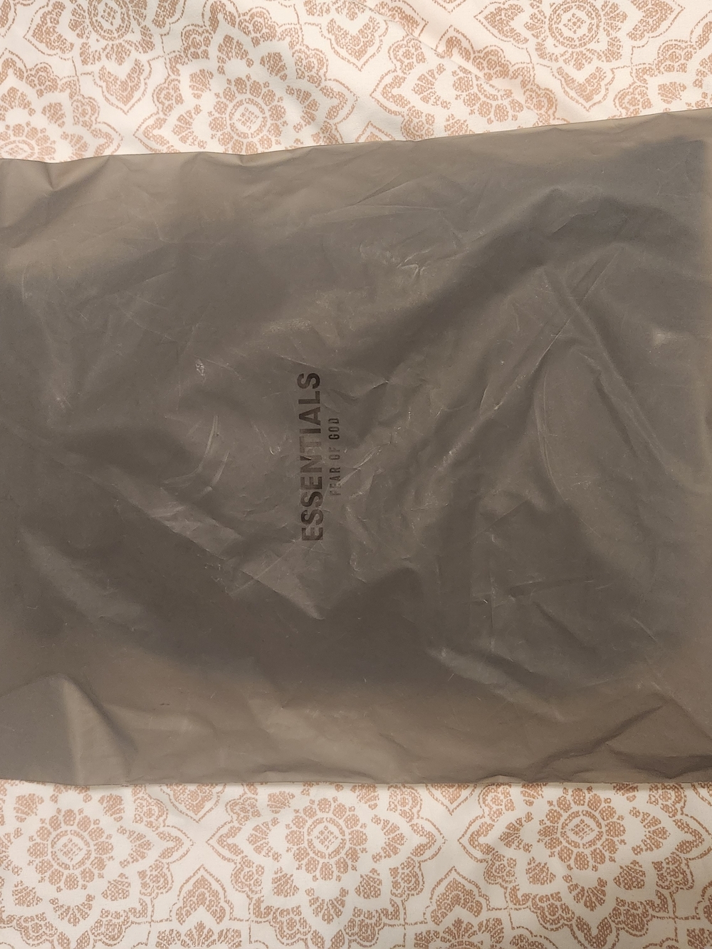 Men Jeans Subcategory Identification